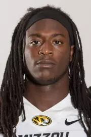 Nate Howard Headshot