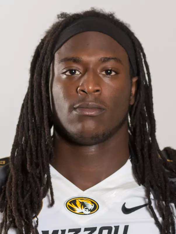 Nate Howard Headshot