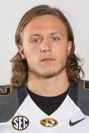 Tanner Hull Headshot