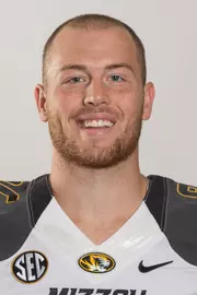 Jake Hurrell Headshot
