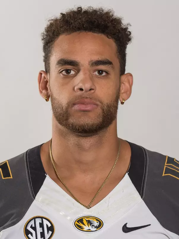 Grant Jones Headshot