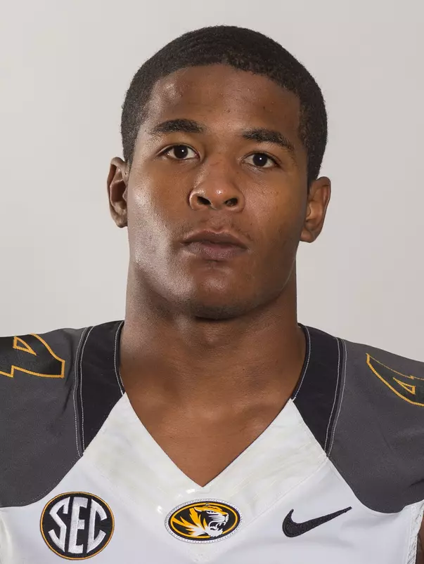 Brandon Lee Headshot