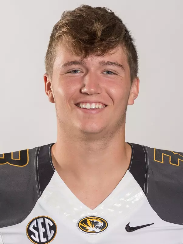 Drew Lock Headshot