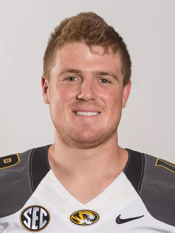 Jack Lowary Headshot