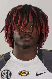 Dimetrios Mason Headshot