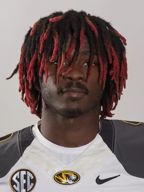 Dimetrios Mason Headshot