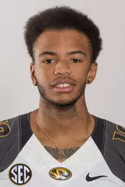 Josh Moore Headshot