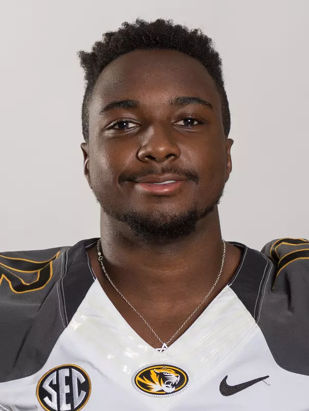 Dominin Nelson Headshot