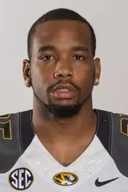 Donavin Newsom Headshot