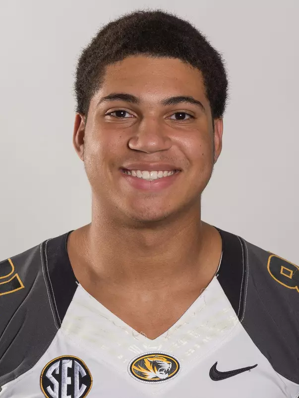 Albert Okwuegbunam Headshot