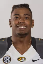 Aarion Penton Headshot