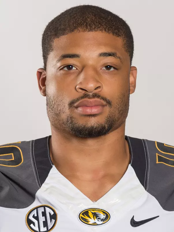 Jason Reese Headshot