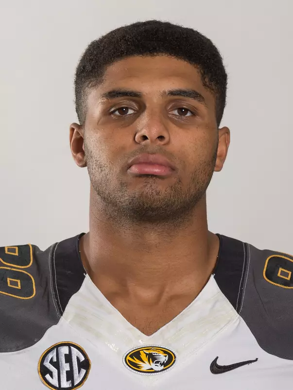 Brendan Scales Headshot