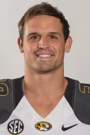 Michael Scherer Headshot