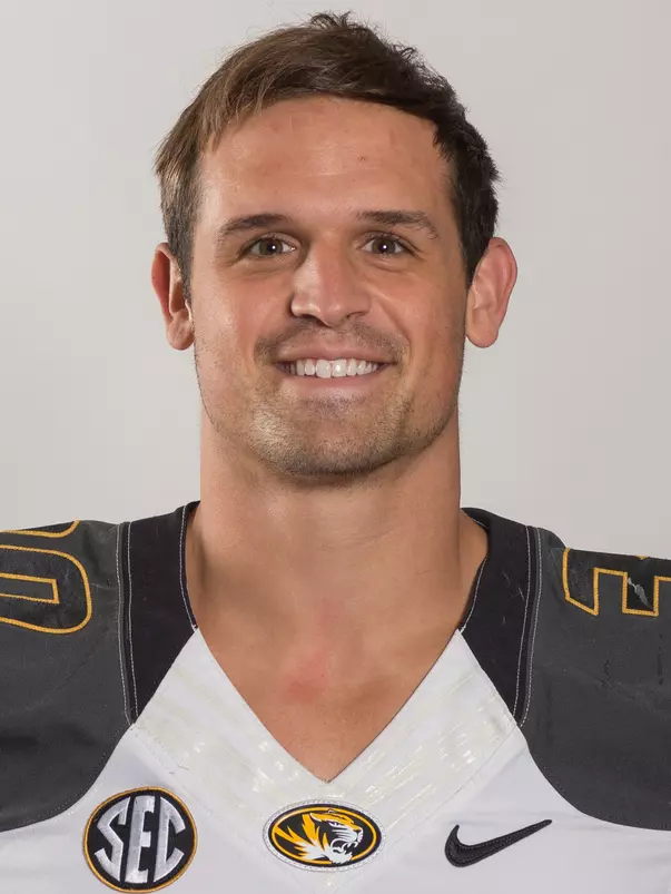 Michael Scherer Headshot