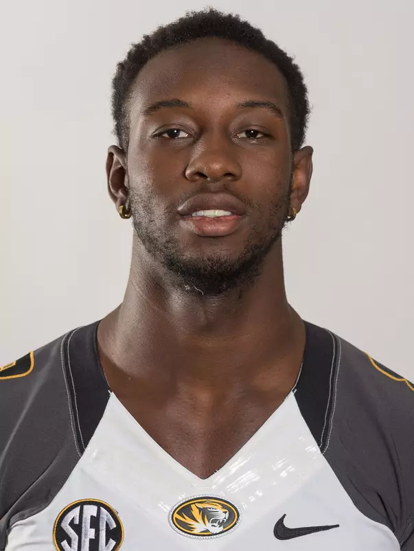 Justin Smith Headshot