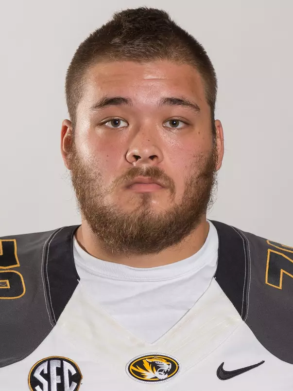 Michael Stannard Headshot