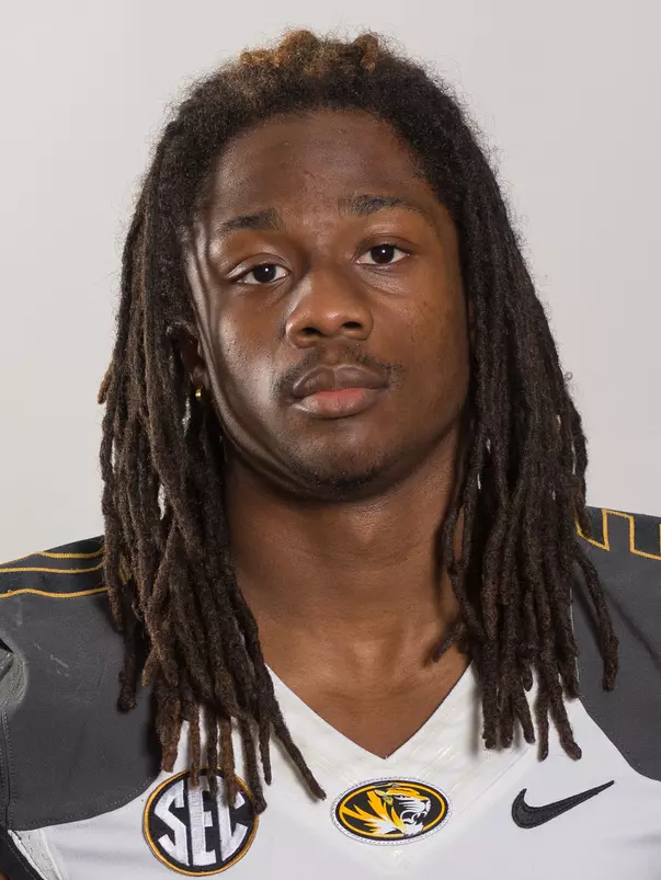 Finis Stribling Headshot