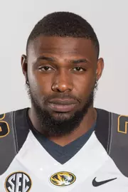 Nate Strong Headshot