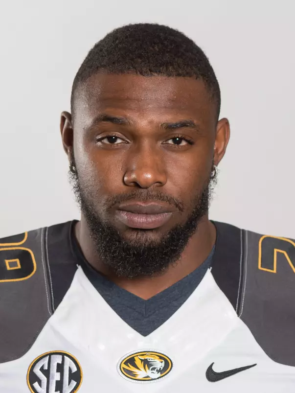 Nate Strong Headshot