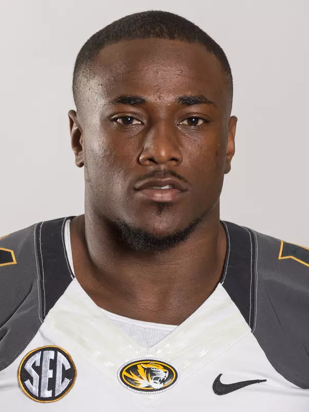 Greg Taylor Headshot