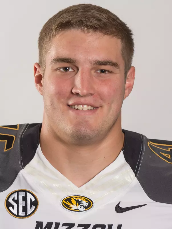 Jacob Trump Headshot