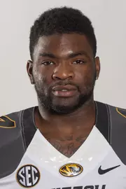 Ryan Williams Headshot