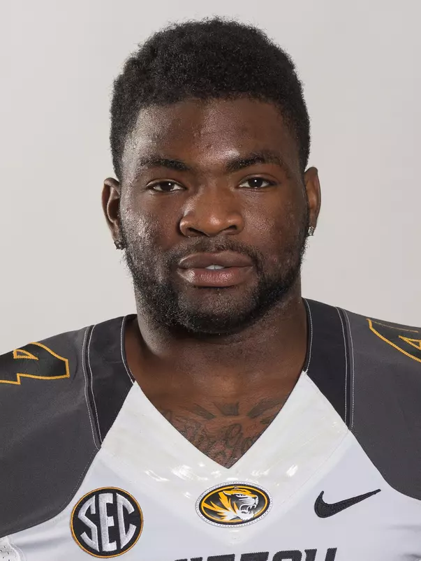 Ryan Williams Headshot