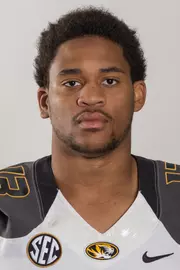 Spencer Williams Headshot
