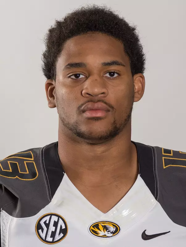 Spencer Williams Headshot