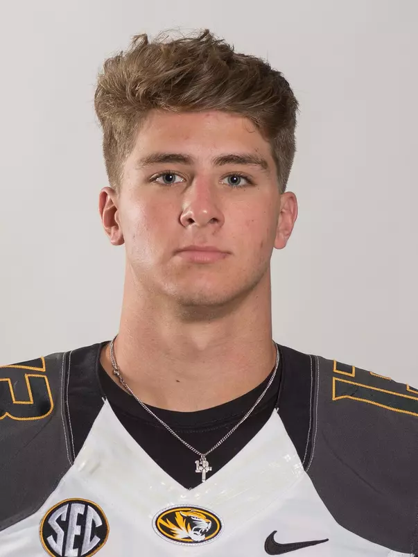 Micah Wilson Headshot