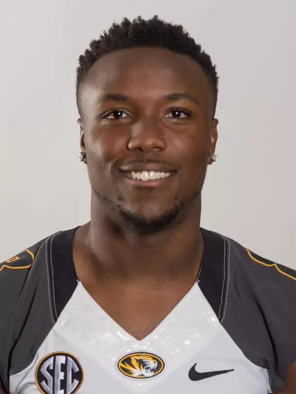 Thomas Wilson Headshot