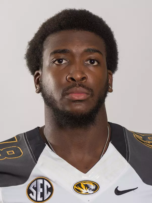 Roderick Winters Headshot