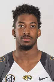 Marvin Zanders Headshot