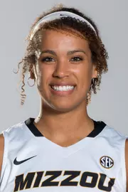 Cierra Porter HS 2016