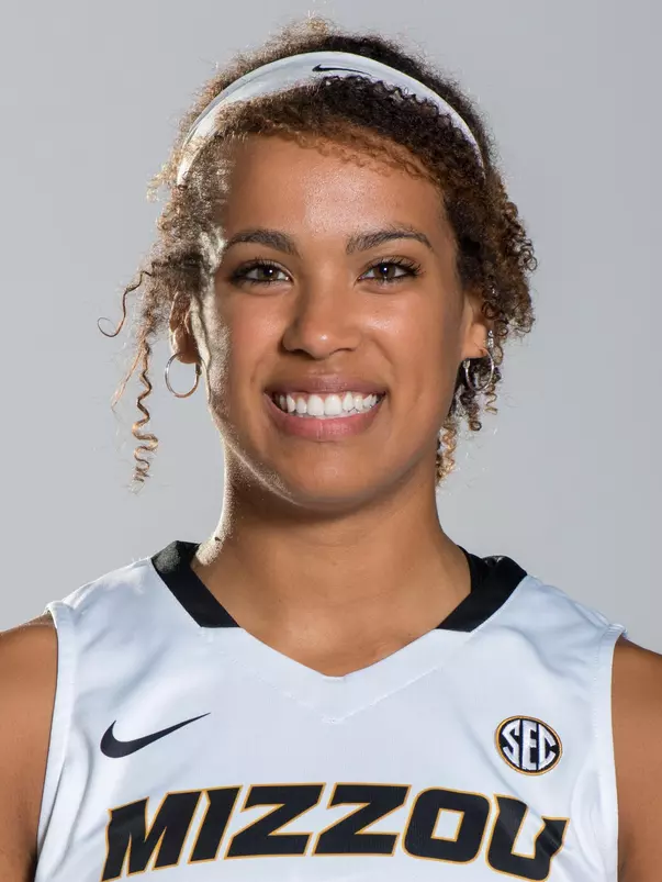 Cierra Porter HS 2016