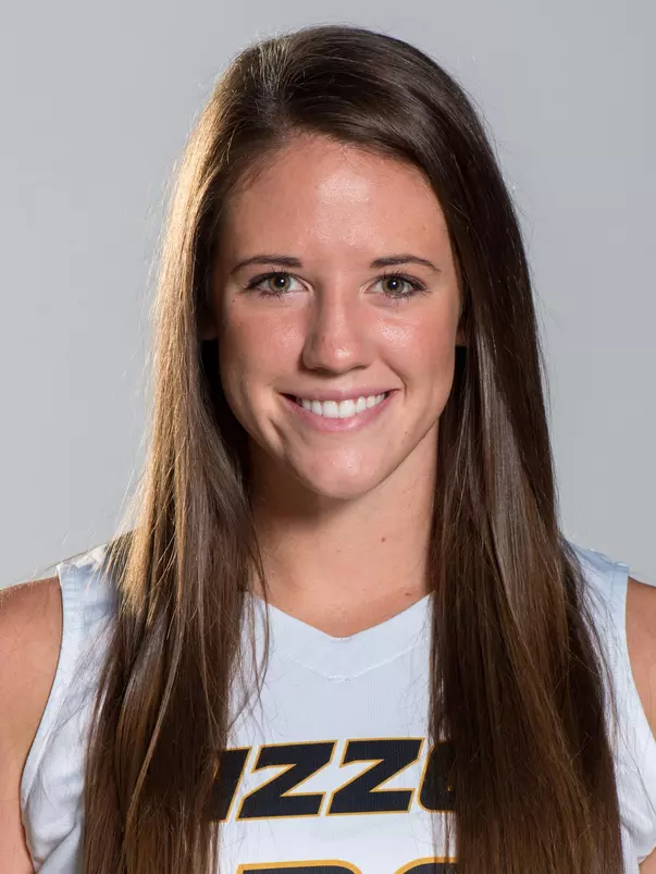 Kayla McDowell 2016 HS