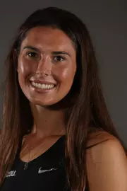 Brianna Lashway 2016 HS