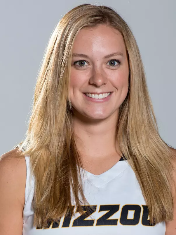 Lauren Aldridge 2016 HS