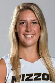 Lindsey Cunningham 2016 HS