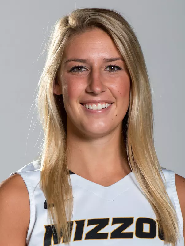 Lindsey Cunningham 2016 HS