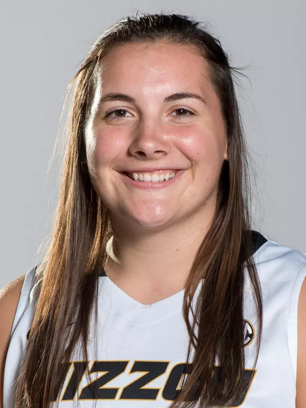 Sierra Michaelis 2016 HS