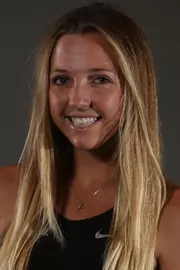 Cassidy Spearman 2016 HS