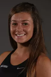 Claire Sullivan 2016 HS