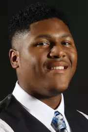 2016 Avery Carter HS