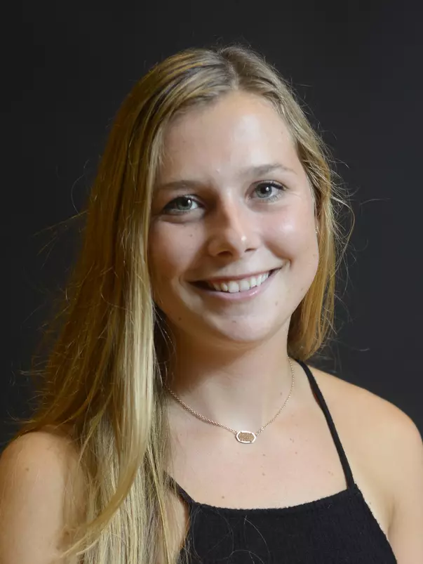 2016 Becca Batliner HS