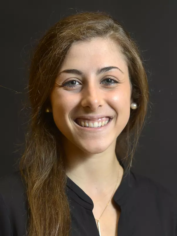 2016-17 Bianca Mello HS