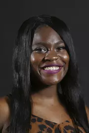 2016-17 Destiny Brown HS