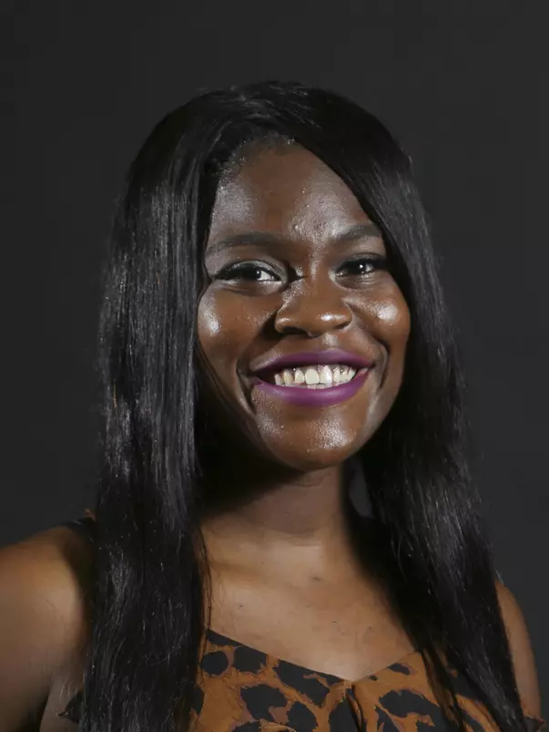 2016-17 Destiny Brown HS