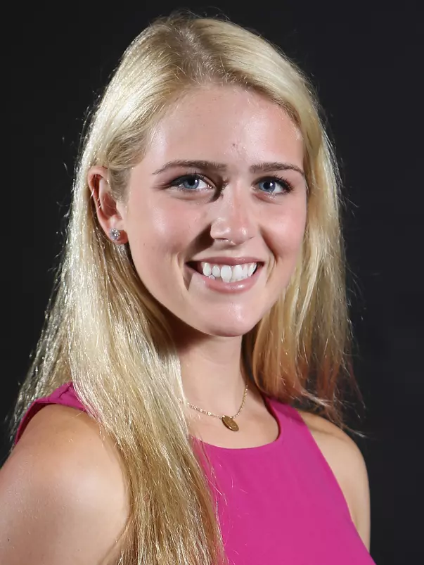 2016-17 Ellen DeTurris HS